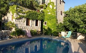 Holiday Home Villa Kastel