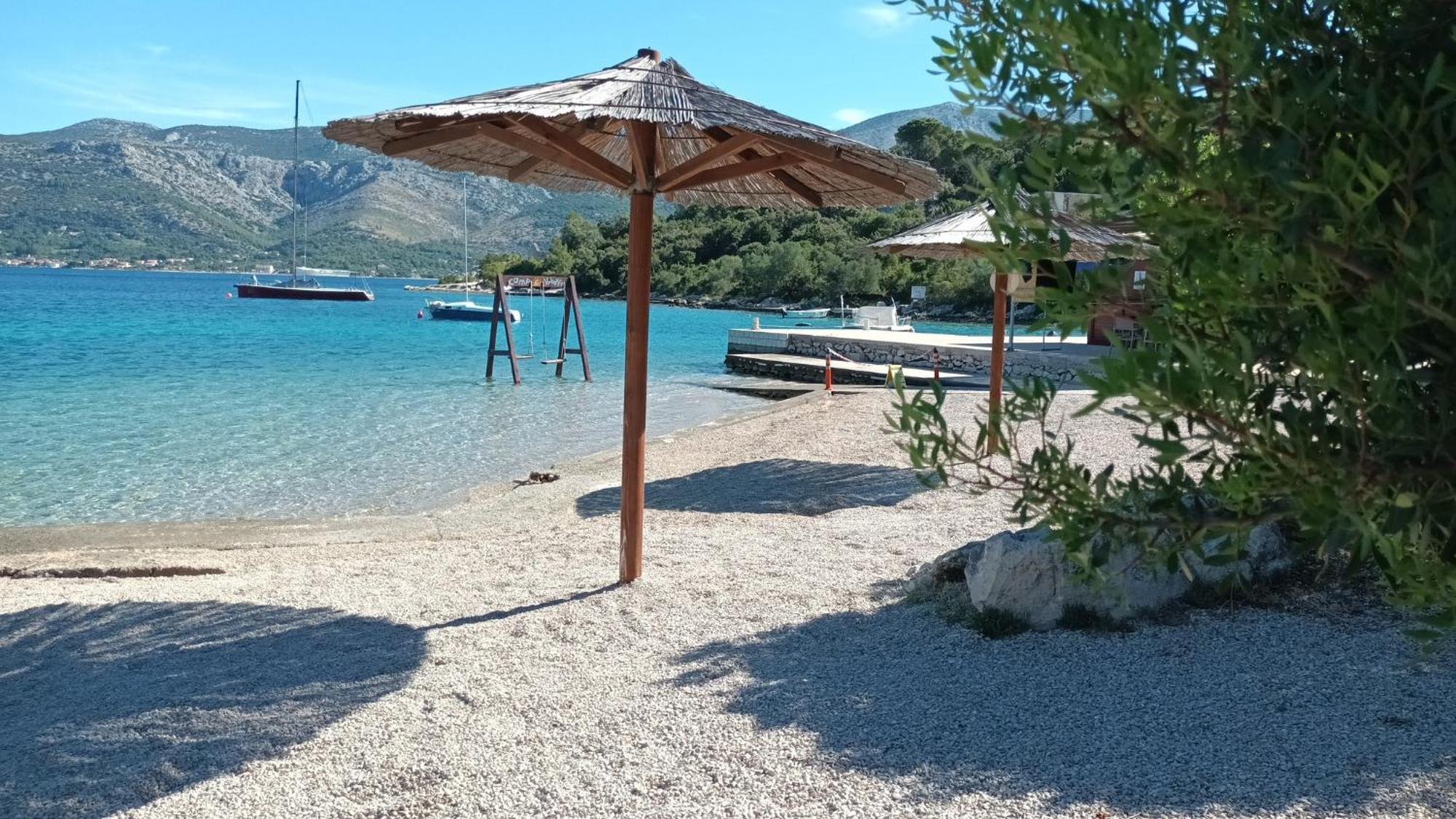 Holiday Home Villa Kastel Zrnovo Zewnętrze zdjęcie